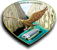 Coraz�n de las Arribes